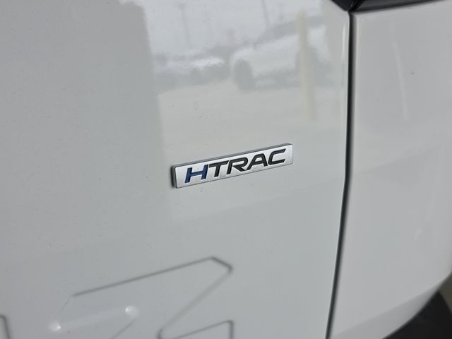 2026 Hyundai Santa Cruz SEL Image 38 of 41