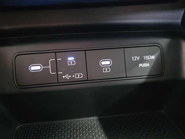 2026 Hyundai Santa Cruz SEL Image 31 of 41