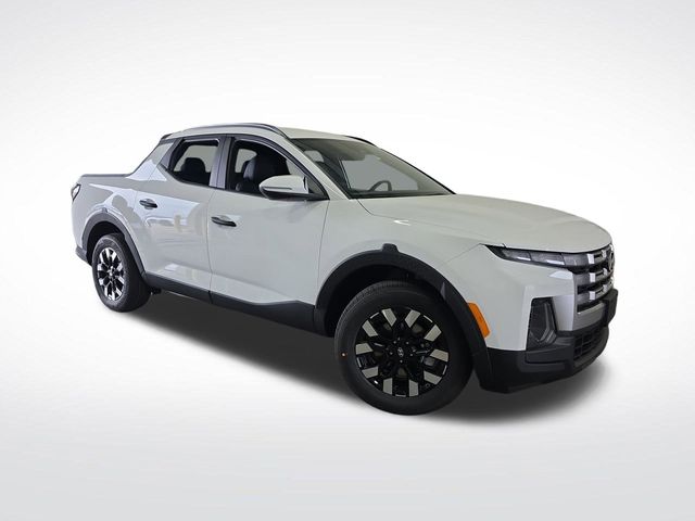 2026 Hyundai Santa Cruz SEL Image 3 of 41