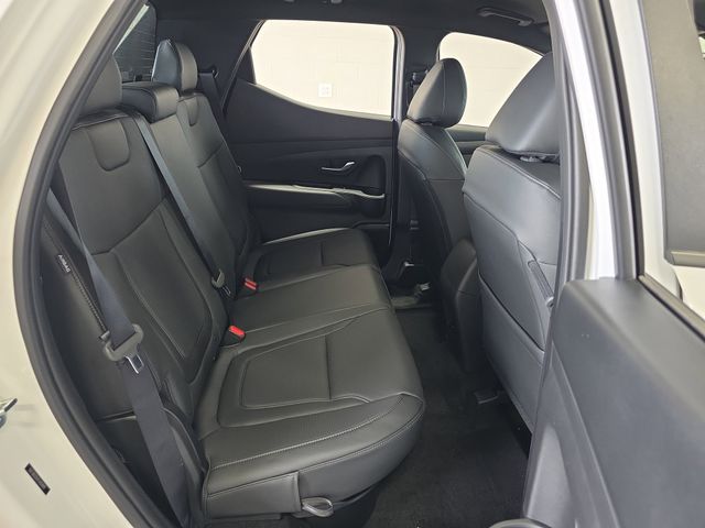 2026 Hyundai Santa Cruz SEL Image 14 of 41