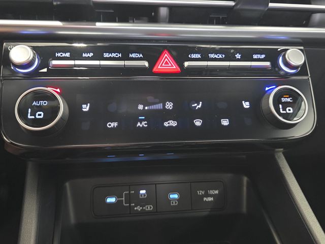 2026 Hyundai Santa Cruz SEL Image 26 of 41