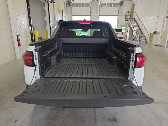 2026 Hyundai Santa Cruz SEL Image 11 of 41