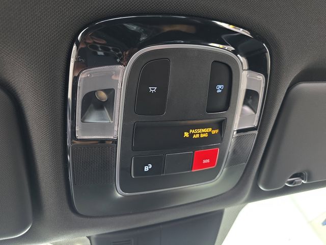 2026 Hyundai Santa Cruz SEL Image 36 of 41