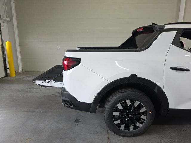 2026 Hyundai Santa Cruz SEL Image 39 of 41