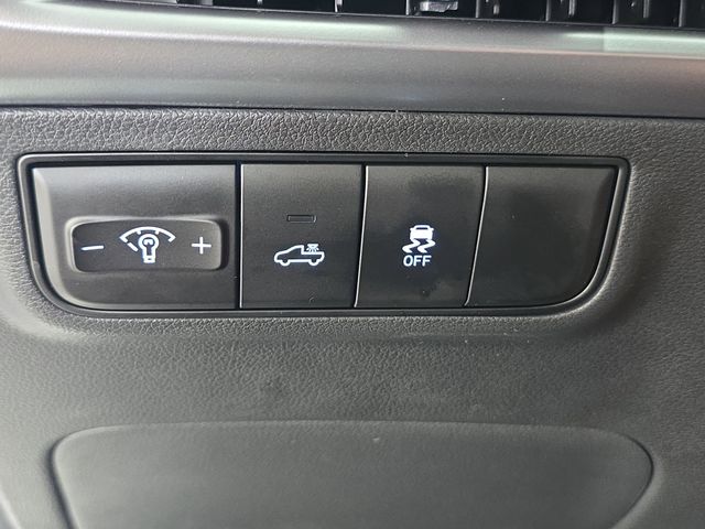 2026 Hyundai Santa Cruz SEL Image 29 of 41