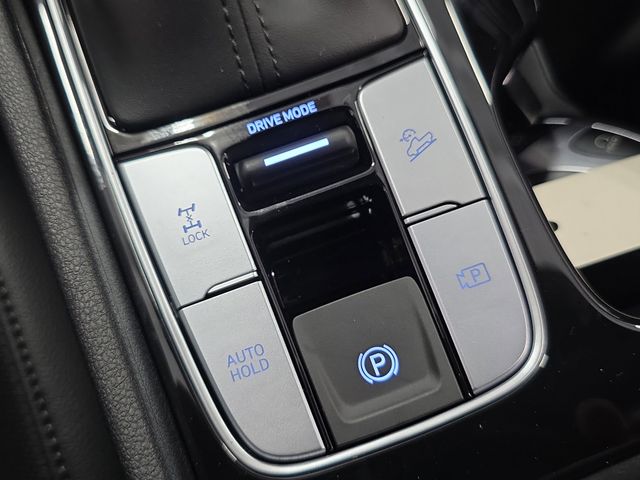 2026 Hyundai Santa Cruz SEL Image 30 of 41