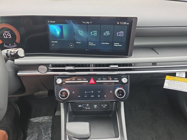 2026 Hyundai Santa Cruz SEL Image 27 of 41