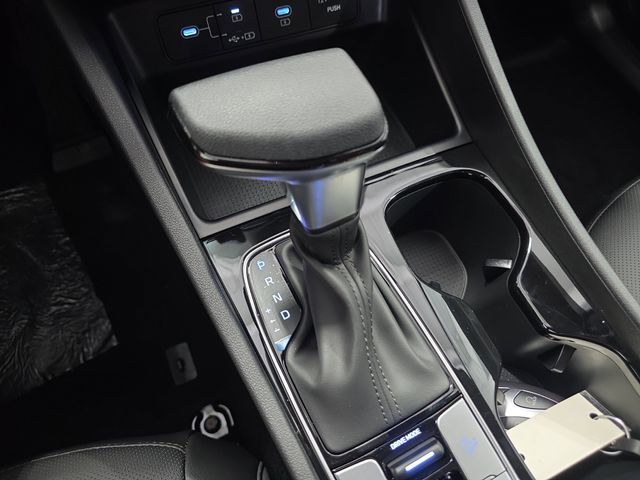 2026 Hyundai Santa Cruz SEL Image 28 of 41