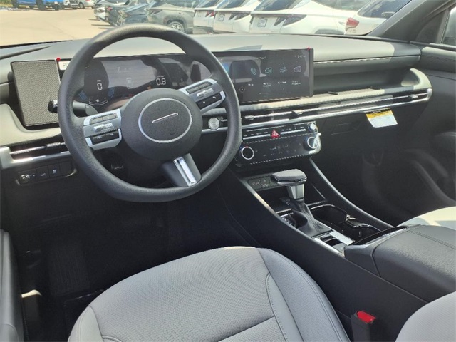 2026 Hyundai Santa Cruz SEL Image 8 of 14