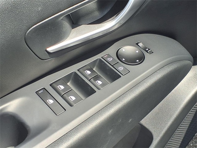 2026 Hyundai Santa Cruz SEL Image 14 of 14