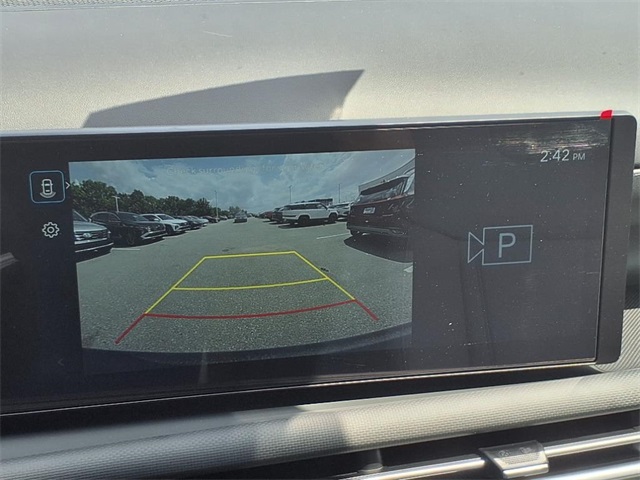 2026 Hyundai Santa Cruz SEL Image 11 of 14