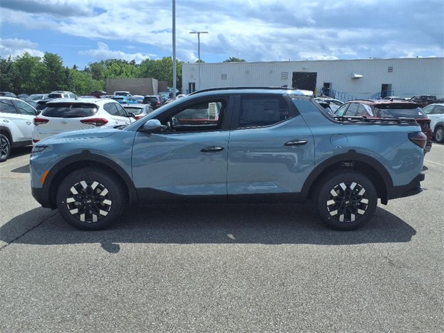 2026 Hyundai Santa Cruz SEL Image 5 of 14