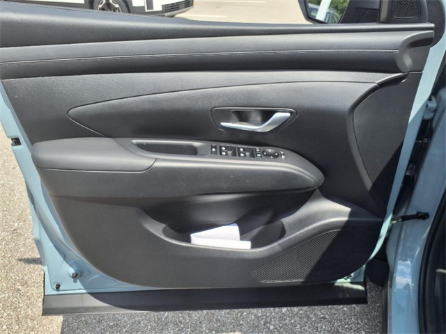 2026 Hyundai Santa Cruz SEL Image 13 of 14