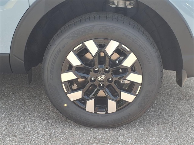 2026 Hyundai Santa Cruz SEL Image 6 of 14