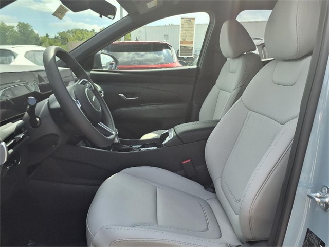 2026 Hyundai Santa Cruz SEL Image 7 of 14