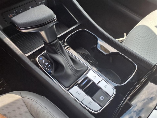 2026 Hyundai Santa Cruz SEL Image 12 of 14