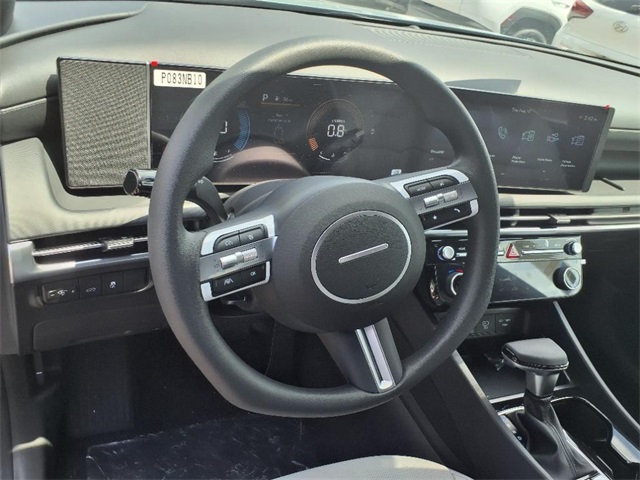 2026 Hyundai Santa Cruz SEL Image 9 of 14