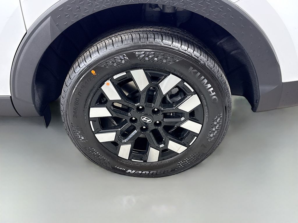 2026 Hyundai Santa Cruz SEL Image 10 of 30