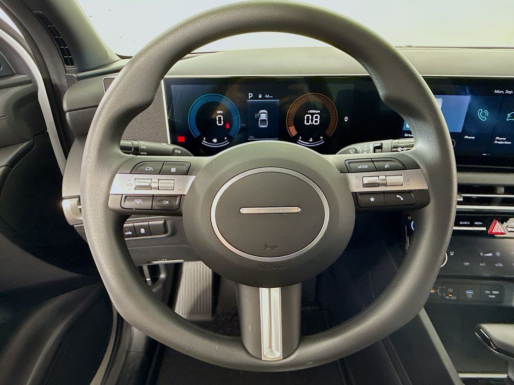 2026 Hyundai Santa Cruz SEL Image 29 of 30