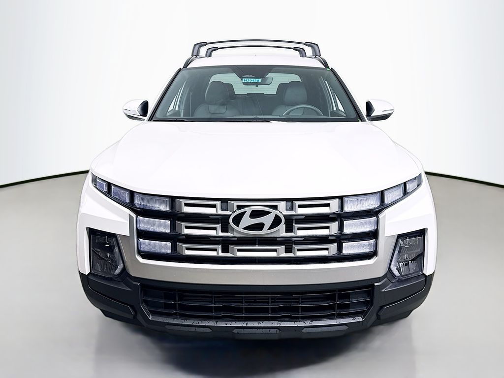 2026 Hyundai Santa Cruz SEL Image 2 of 30