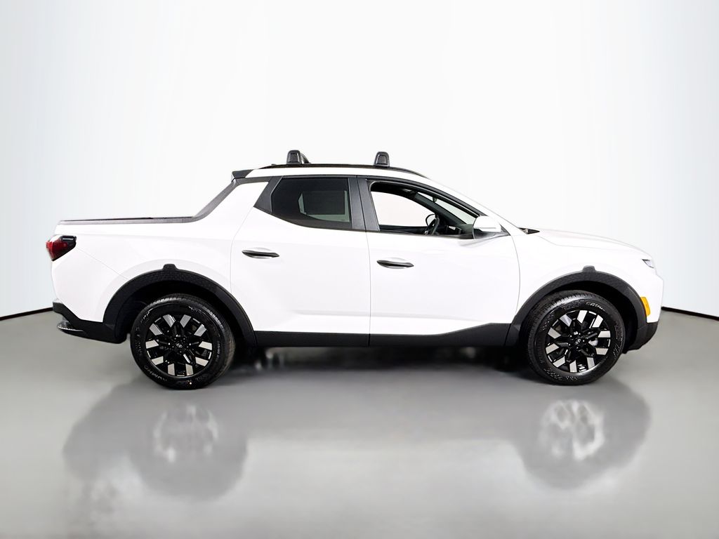 2026 Hyundai Santa Cruz SEL Image 4 of 30