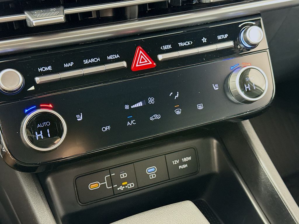 2026 Hyundai Santa Cruz SEL Image 27 of 30