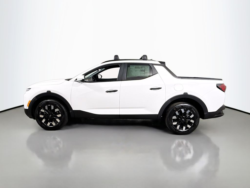 2026 Hyundai Santa Cruz SEL Image 8 of 30