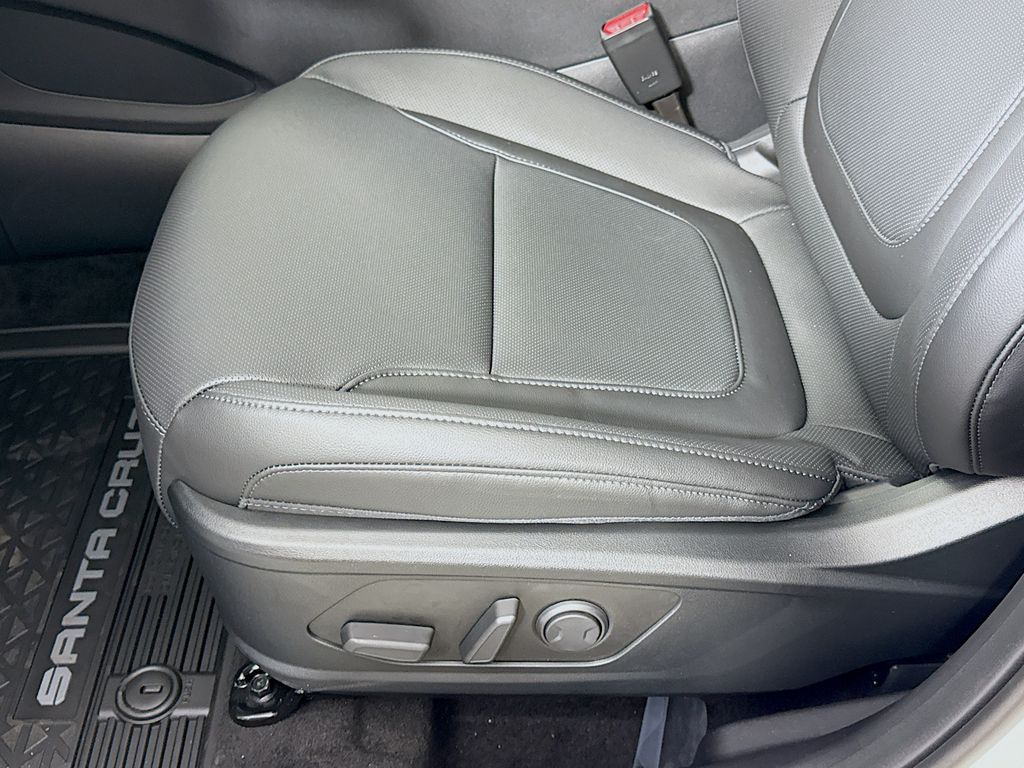 2026 Hyundai Santa Cruz SEL Image 30 of 30