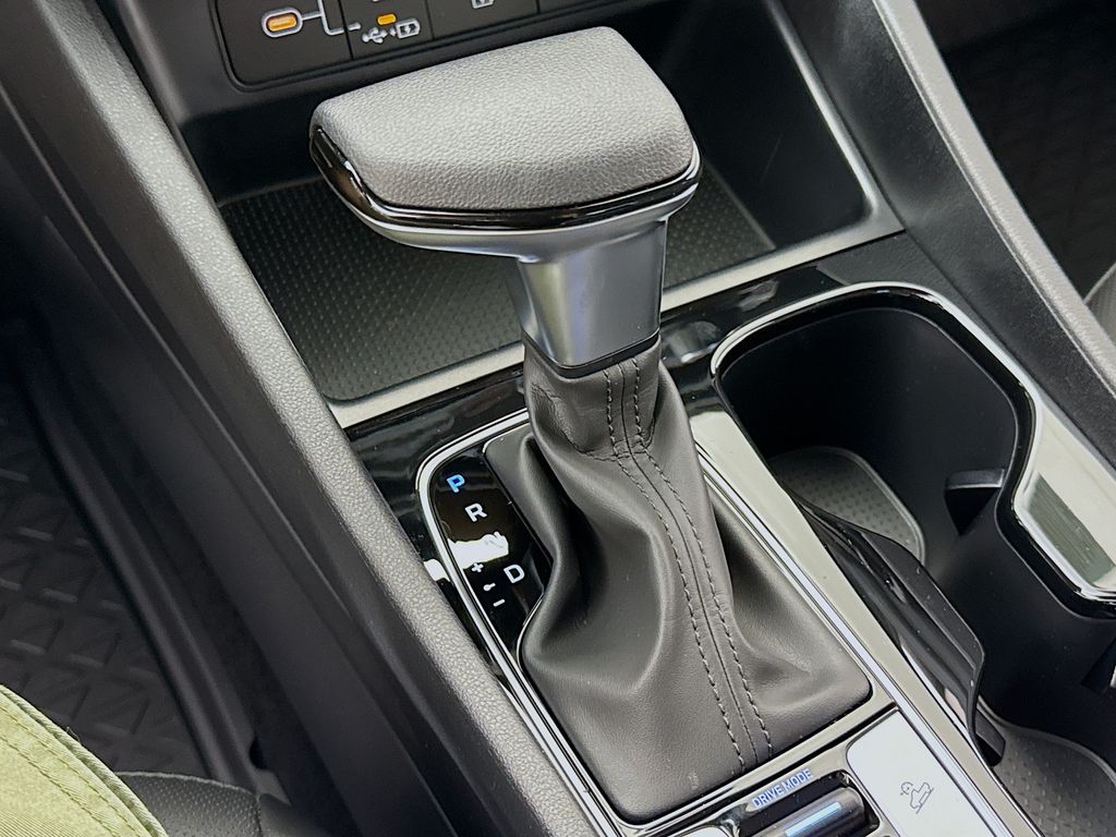 2026 Hyundai Santa Cruz SEL Image 23 of 30