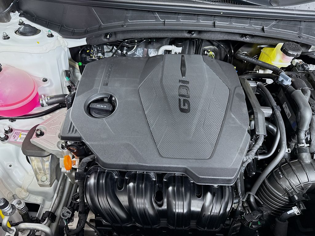 2026 Hyundai Santa Cruz SEL Image 9 of 30