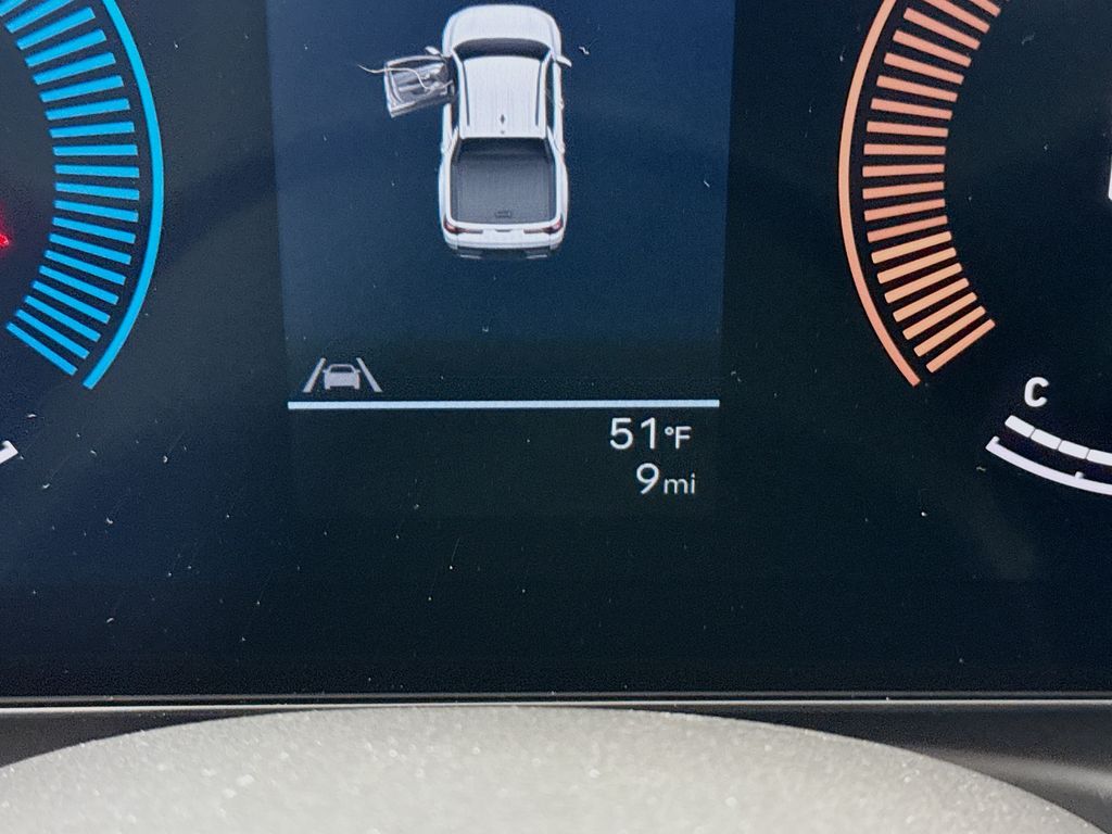 2026 Hyundai Santa Cruz SEL Image 20 of 30