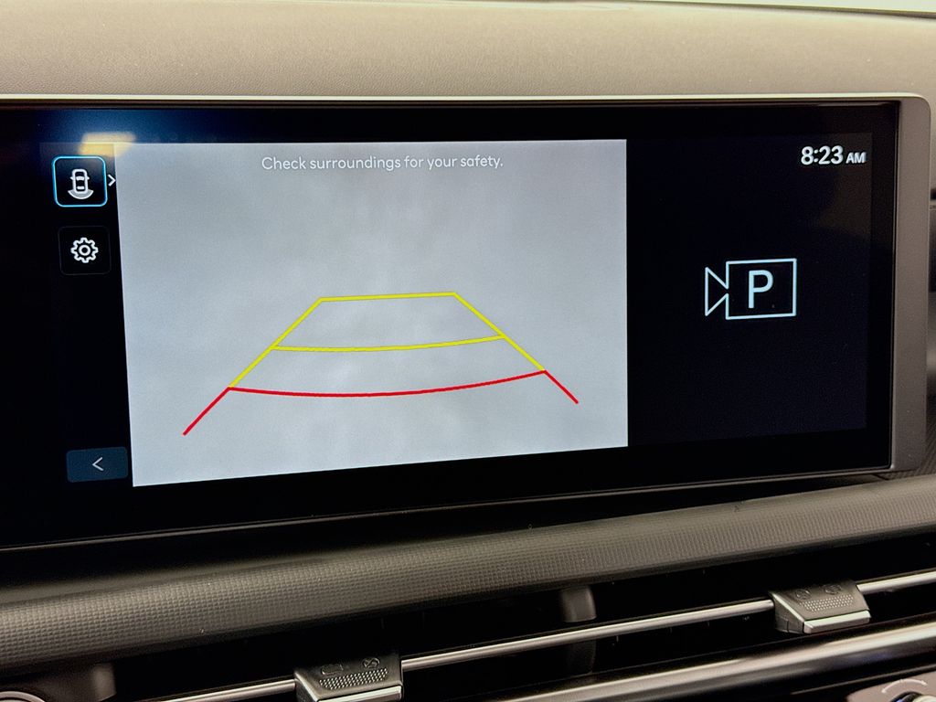 2026 Hyundai Santa Cruz SEL Image 22 of 30