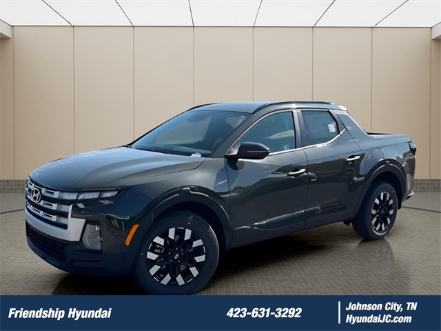 2026 Hyundai Santa Cruz SEL Image 1 of 19
