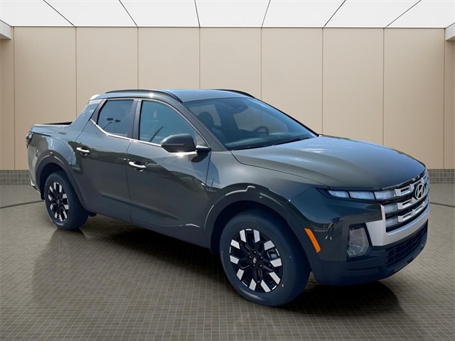 2026 Hyundai Santa Cruz SEL Image 2 of 19