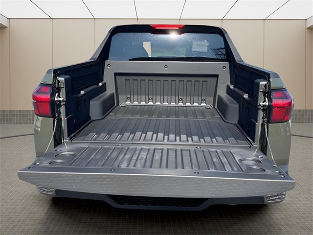 2026 Hyundai Santa Cruz SEL Image 6 of 19