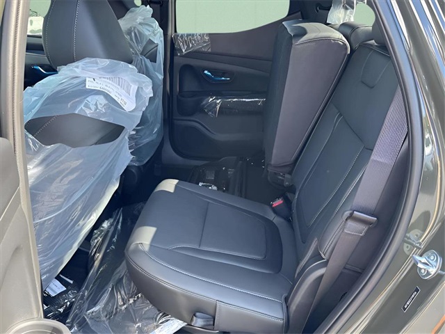 2026 Hyundai Santa Cruz SEL Image 7 of 19