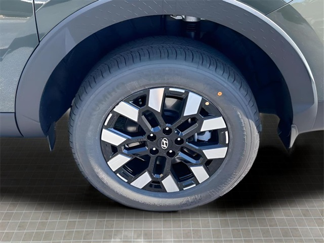 2026 Hyundai Santa Cruz SEL Image 5 of 19