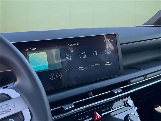 2026 Hyundai Santa Cruz SEL Image 13 of 19