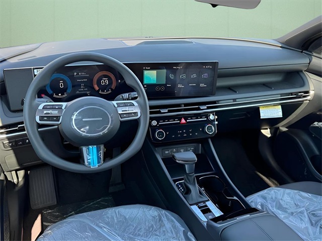 2026 Hyundai Santa Cruz SEL Image 9 of 19