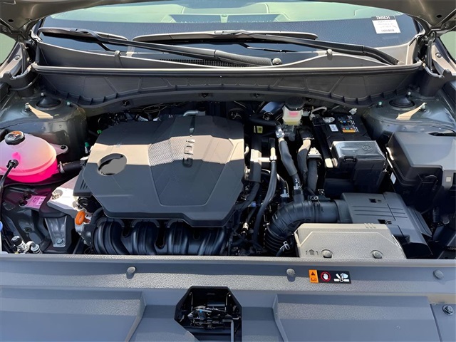 2026 Hyundai Santa Cruz SEL Image 4 of 19