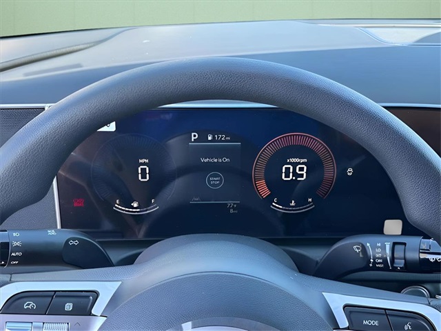 2026 Hyundai Santa Cruz SEL Image 11 of 19