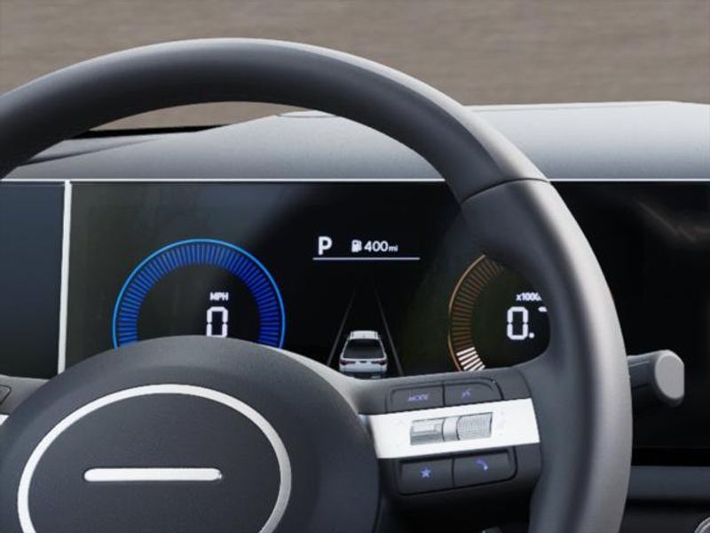 2026 Hyundai Santa Cruz SEL Image 12 of 17