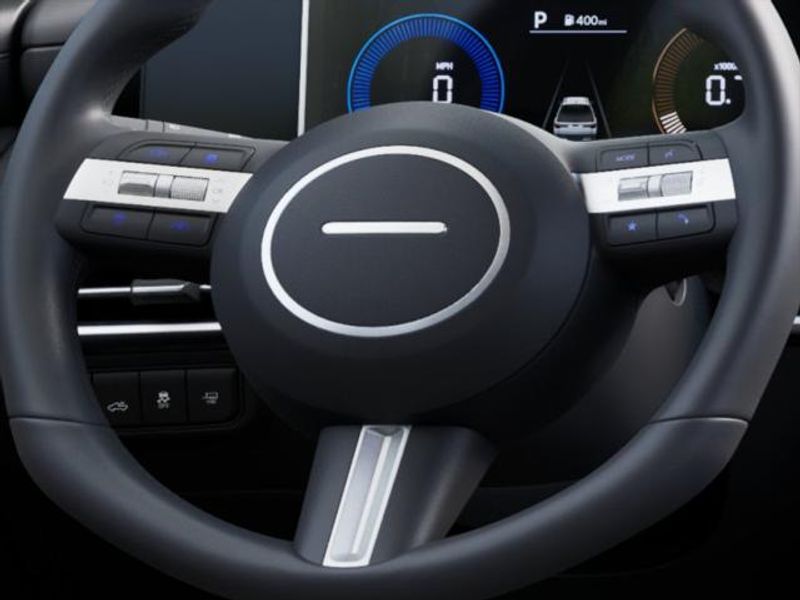 2026 Hyundai Santa Cruz SEL Image 11 of 17