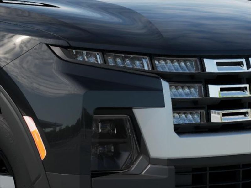 2026 Hyundai Santa Cruz SEL Image 15 of 17