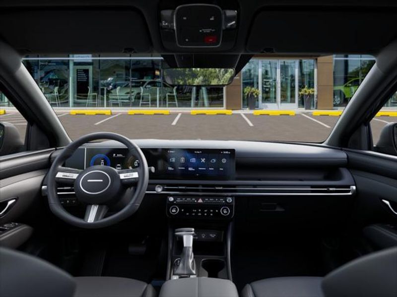 2026 Hyundai Santa Cruz SEL Image 10 of 17