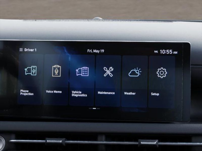 2026 Hyundai Santa Cruz SEL Image 13 of 17