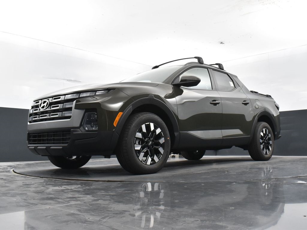 2026 Hyundai Santa Cruz SEL Activity Image 20 of 40