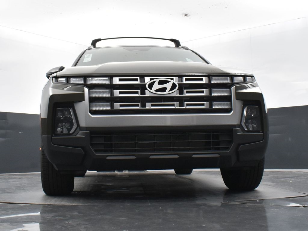 2026 Hyundai Santa Cruz SEL Activity Image 7 of 40