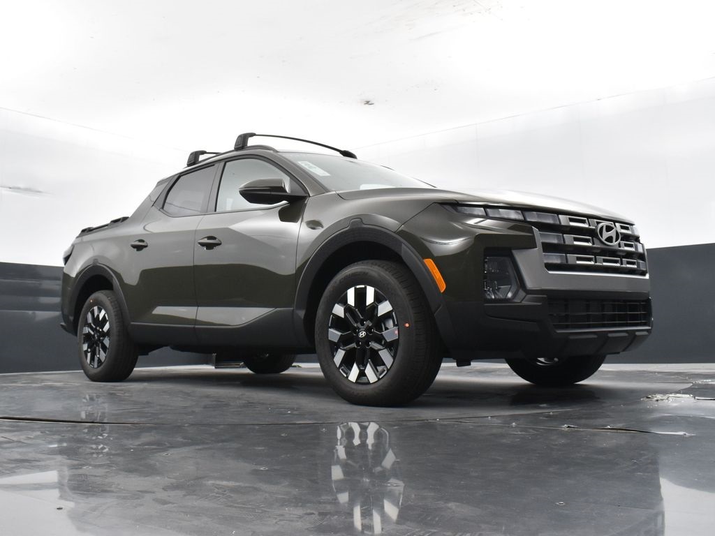 2026 Hyundai Santa Cruz SEL Activity Image 11 of 40