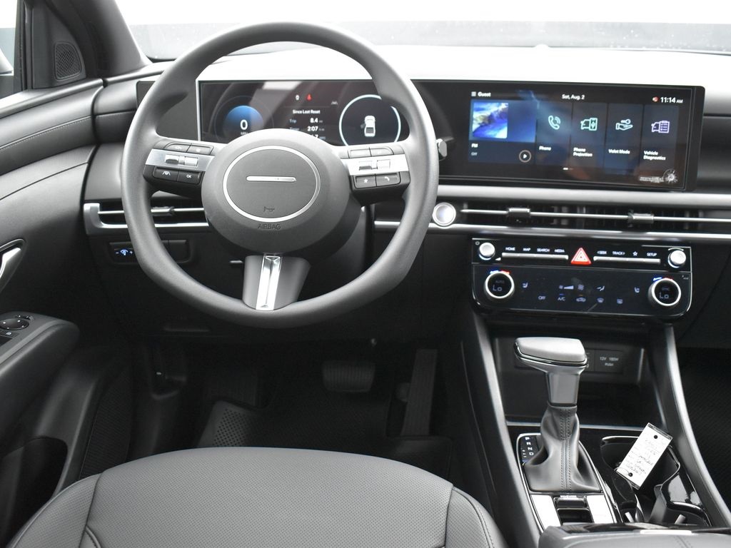 2026 Hyundai Santa Cruz SEL Activity Image 34 of 40